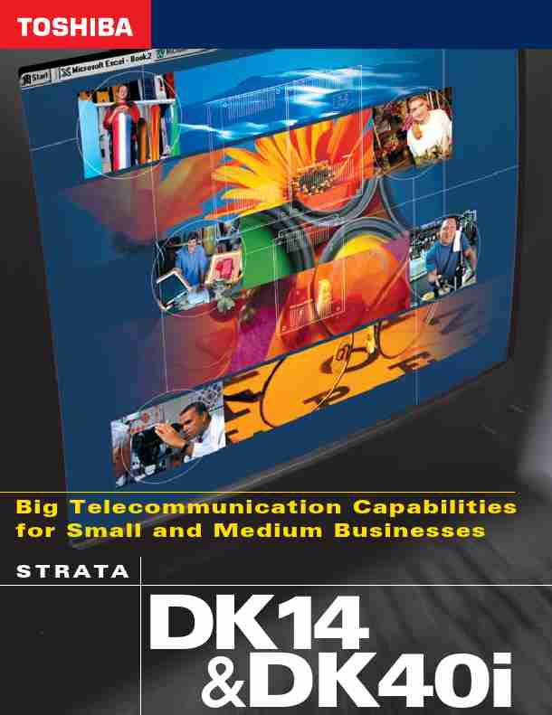 Toshiba Telephone DK14-page_pdf